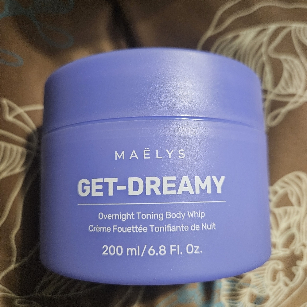 MAËLYS Get-Dreamy Body Whip